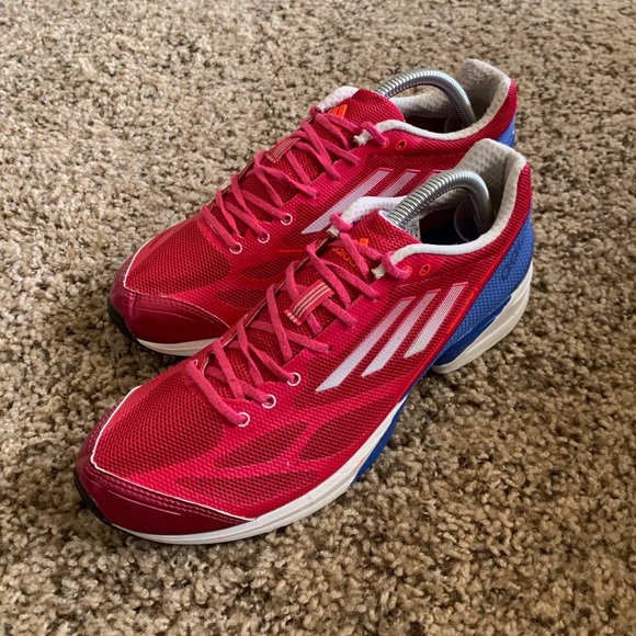 adizero feather 2